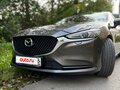 2021 Mazda 6 III (GJ) Рестайлинг 2, коричневый, 2480000 рублей - вид 3