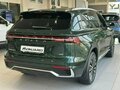 2026 Geely Monjaro I Рестайлинг, зелёный, 4599990 рублей - вид 4