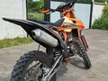 2023 Regulmoto Holeshot, оранжевый, 120000 рублей - вид 3