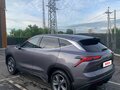 2024 Jetour Dashing I, серый, 1810000 рублей - вид 4