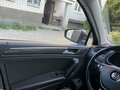 2018 Volkswagen Tiguan II, коричневый, 2350000 рублей - вид 6