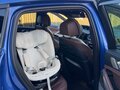 2020 BMW X6 30d III (G06), синий, 8690000 рублей - вид 11