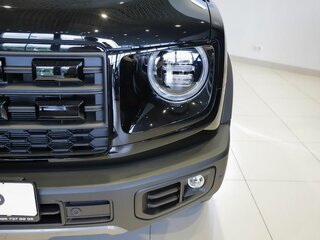 2026 Haval Dargo I Рестайлинг, чёрный, 3699000 рублей, вид 5