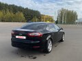 2012 Ford Mondeo IV Рестайлинг, чёрный, 600000 рублей - вид 3