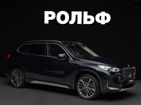 BMW X1 III (U11/U12)
