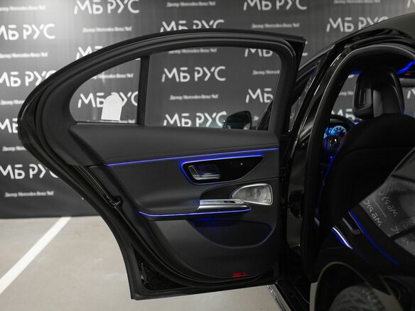 2026 Mercedes-Benz E-Класс 300 VI (W214, S214), чёрный, 10200000 рублей - вид 20