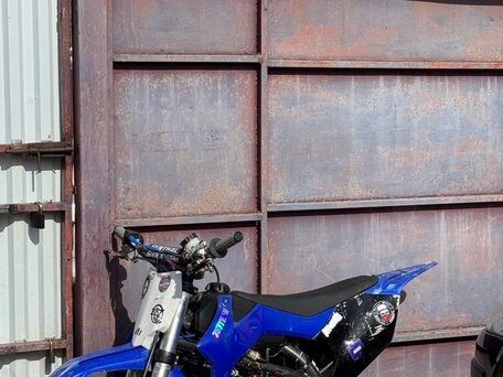 2018 Apollo RXF Freeride, синий, 115000 рублей, вид 2