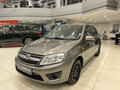 2015 Lada (ВАЗ) Granta I, коричневый, 350000 рублей