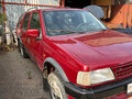 1996 Opel Frontera A, красный - вид 1