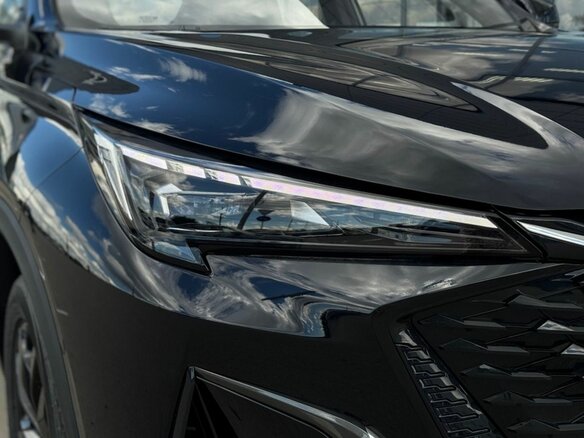 2025 Changan CS35 Max, чёрный, 2599900 рублей - вид 8