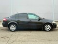 2007 Renault Megane II Рестайлинг, чёрный - вид 6