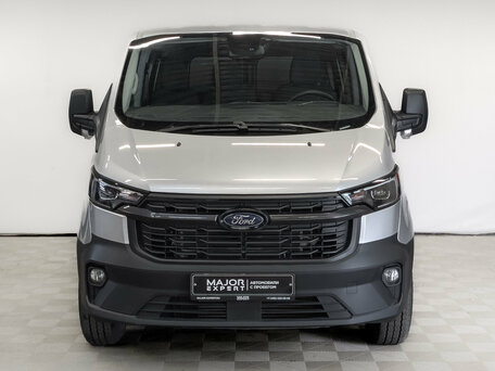 2024 Ford Transit, серый, 4670000 рублей, вид 2