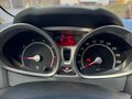 2009 Ford Fiesta Mk6, чёрный, 649000 рублей - вид 10