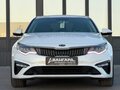 2018 Kia Optima IV Рестайлинг, белый, 2150000 рублей - вид 3