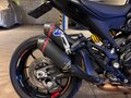 2021 Ducati Monster 937, чёрный, 999999 рублей - вид 2