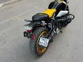 2021 BMW R Nine T Urban G/S, чёрный - вид 7