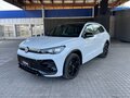 2026 Volkswagen Tiguan L Pro III (China Market), белый, 4899000 рублей - вид 1