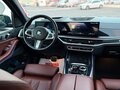 2023 BMW X7 40d I (G07) Рестайлинг, синий, 10900000 рублей - вид 8