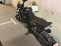 2022 Husqvarna Svartpilen 401, чёрный, 460000 рублей - вид 5