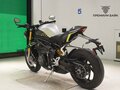 2026 Triumph Speed Triple, чёрный, 1799000 рублей - вид 5