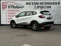 2021 Renault Kaptur I Рестайлинг, белый, 1469000 рублей - вид 3