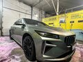 2024 Geely Preface I, зелёный, 2300000 рублей