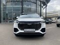 2026 Geely Okavango I Рестайлинг, белый, 4010990 рублей - вид 1