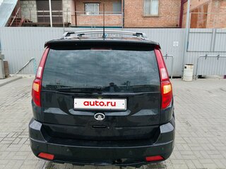 2012 Great Wall Hover H3 I, чёрный, 572000 рублей, вид 3
