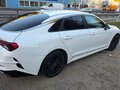 2020 Kia K5 III, белый - вид 3