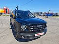 2023 Haval Dargo I, чёрный - вид 9