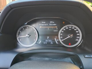 2021 Honda UR-V I Рестайлинг, чёрный, 3449999 рублей, вид 5