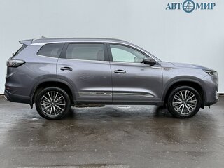 2022 Chery Tiggo 8 Pro Max I, серый, 1990000 рублей, вид 4
