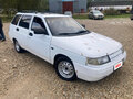 1999 Lada (ВАЗ) 2111, белый, 165111 рублей - вид 1
