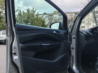 2011 Ford C-MAX II, серебристый, 785184 рублей, вид 2