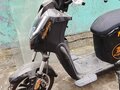 2025 Kugoo V Pro, чёрный, 45000 рублей