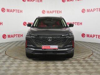 2024 Changan UNI-S I, серый, 2100000 рублей, вид 2
