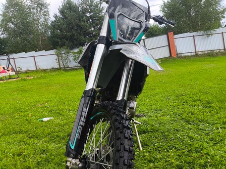 2026 JHL ELX300, серый, 155000 рублей, вид 2
