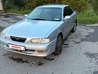 1998 Toyota Vista IV (V40), серый, 380000 рублей, вид 1