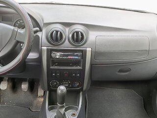 2013 Nissan Almera III (G15), белый, 800000 рублей, вид 5