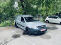 2018 Lada (ВАЗ) Largus I, серебристый - вид 3