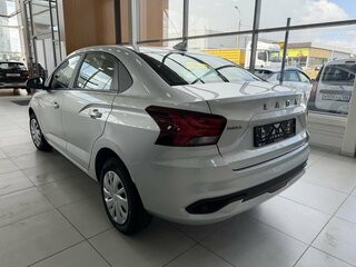 2026 Lada (ВАЗ) Iskra SW, серебристый, 1675000 рублей, вид 4