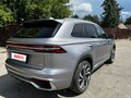 2024 Geely Monjaro I, серый - вид 4