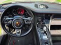 2017 Porsche 911 Carrera 4 GTS VII (991) Рестайлинг, зелёный - вид 10