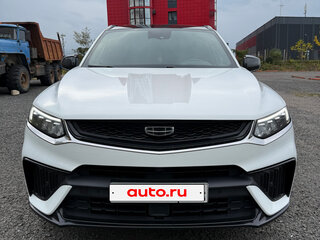 2023 Geely Tugella I Рестайлинг, белый, 2750000 рублей, вид 1