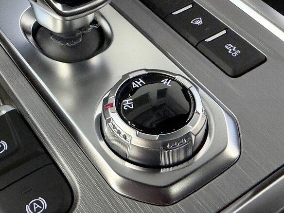 2026 JAC T9 Urban, серый, 3789000 рублей - вид 25