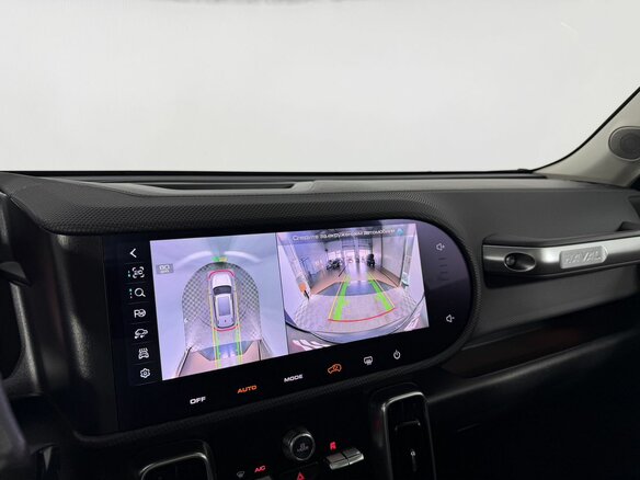 2024 Haval Dargo I, серый, 2555000 рублей - вид 15