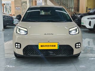 2025 Aion UT, бежевый, 1570000 рублей, вид 5