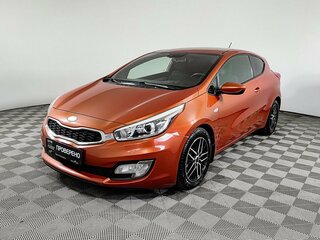 Kia Ceed II
