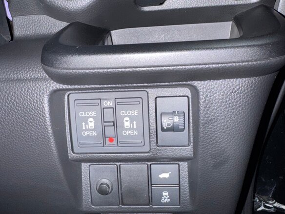 2022 Honda Stepwgn Spada VI, синий, 2935000 рублей - вид 26