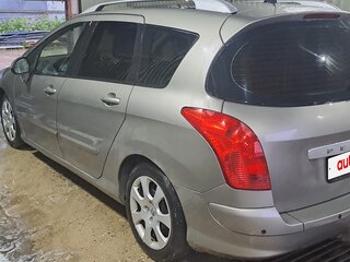 2010 Peugeot 308 I, бежевый, 400000 рублей, вид 2